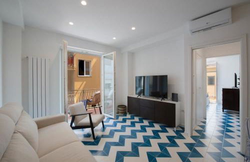 Cicerenella Blue Apartment - Foto 15