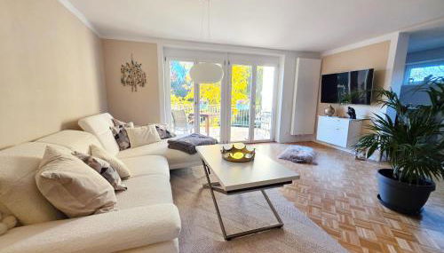 Jeanys Walhalla Suite in Donaustauf 11 km von Regensburg am Donauradweg - Foto 2