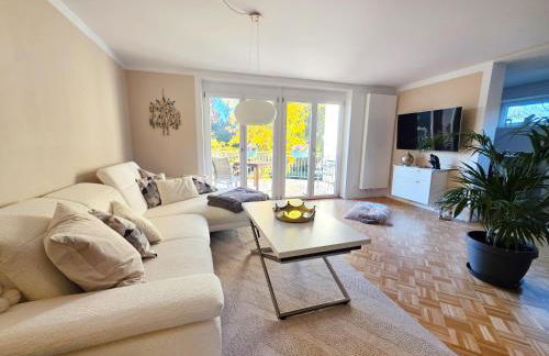 Jeanys Walhalla Suite in Donaustauf 11 km von Regensburg am Donauradweg - Foto 2