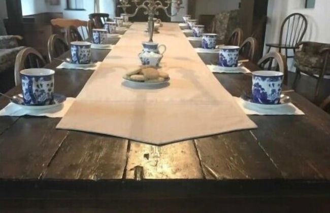 Rosehill House - Foto 55