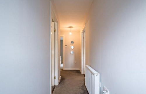 Monicas Apartment Lovely ground floor 2 bedroom serviced apartment - Foto 50