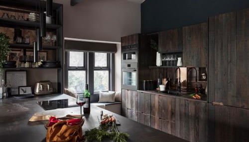 Unique 6 star interior designed cottage - Bridge Cottage - Foto 4