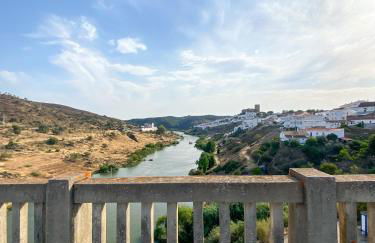 Casa dos chocalhos-Piscina-Perto Praia Fluvial-Vista incrível e sossego - Foto 20