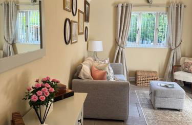 Mulberry House Farm Mulberry Lodge - Foto 6