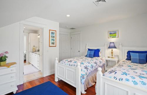 Chilmark Luxury Quansoo Beach Access-4BR - Foto 40