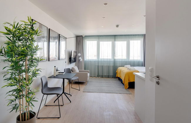 Limehome Darmstadt - Foto 31