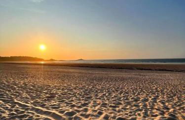 Maison 6 personnes au calme à proximité des plages - Foto 14