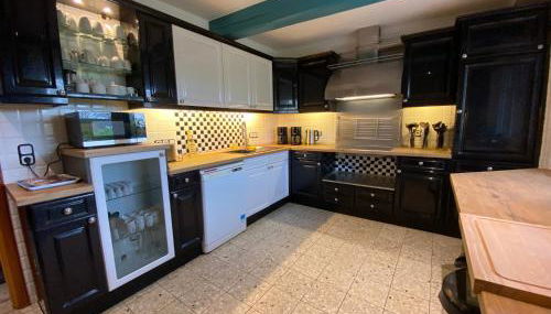 Zum alten Dorfbrunnen - Foto 3, dishwasher, minibar