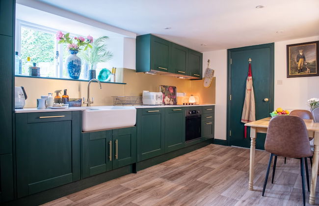 Dream Stays Bath - Southbank - Foto 6