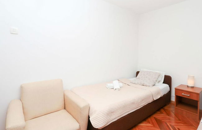 Apartments Ivanovic - Photo 18