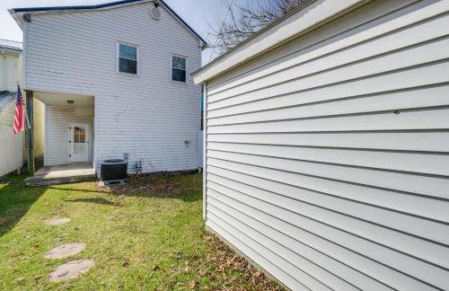 Virginia Getaway Near Douthat State Park - Foto 26