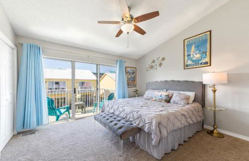 Beach House 5min walk to beach, pool, close to shops and activities - Foto 21