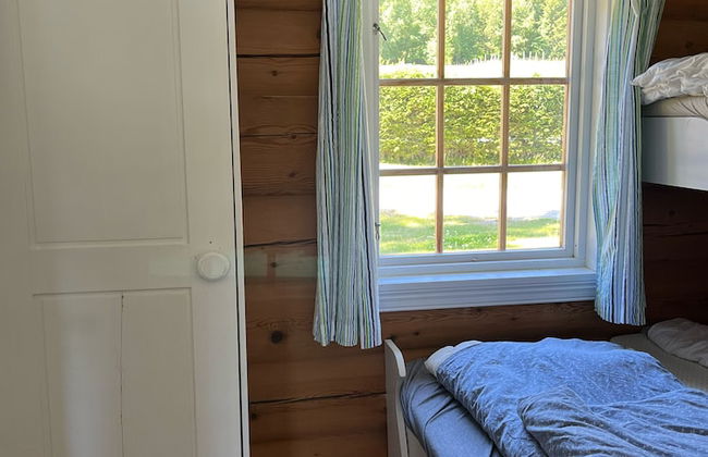 Nisser Hyttegrend Og Camping - Photo 23