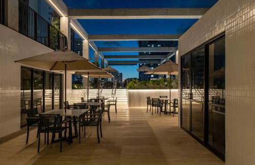 Tolive Riverside - Estudios de alto nivel en Recife por Carpediem - Foto 73