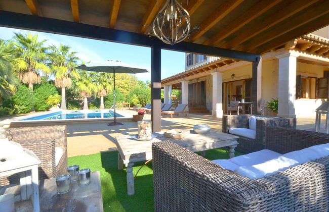 Belvilla by OYO Caricuao - Foto 14