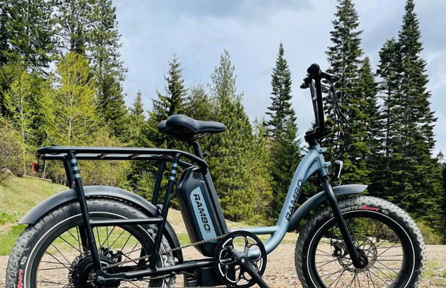 Teton Valley Resort - Foto 67