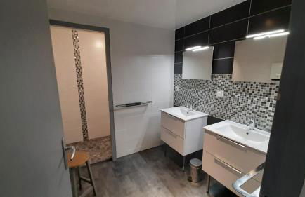 Gîte du marié à 7mn du puy du F0U - Photo 16