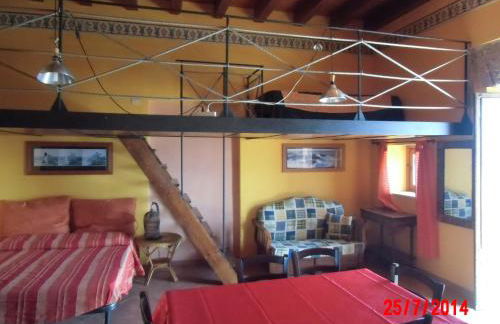 Holiday home Santa Flavia - Foto 8