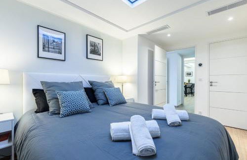 Luxury 3 Bdr Garden & Parking - Angels' Garden - Foto 35