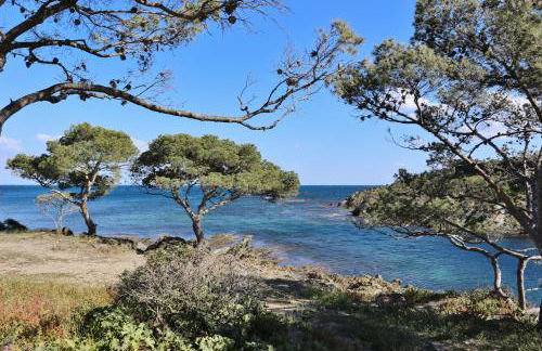 Studio classé 2 étoiles à 5 minutes du centre ville et 10 des Thermes - Foto 11