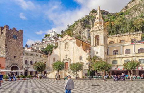 Amazing Apartment In Trappitello - Foto 20