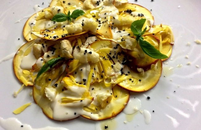 Tenuta Esdra - Foto 46