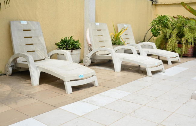 Flat A and B by Aishar Court - Foto 12