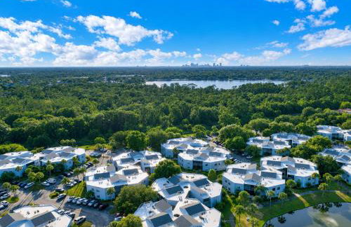 3648 Orlando Vacational Apartment - Foto 53