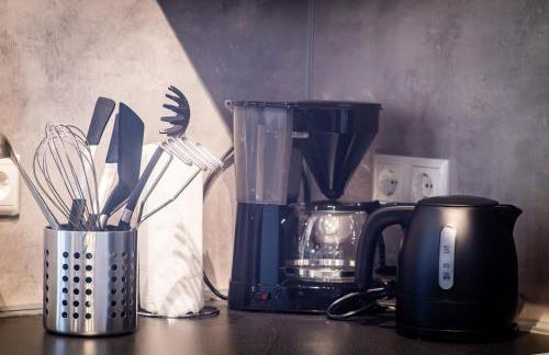 4 Zimmer hochwertig saniertes Cityapartment ruhig gelegen - Foto 80