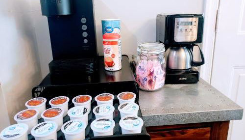 Private Duplex Near BWI Easy Access to I95 - Foto 4