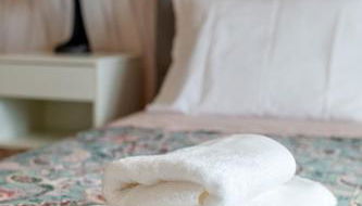 Modern 2 bedroom apt 20 min from city center - Foto 3, towels