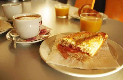 Can Girmas Casa de Turisme rural Navata - Foto 60