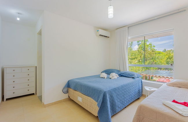 SA08 Casa 5 Suítes - Quintas do Sauípe - Foto 8