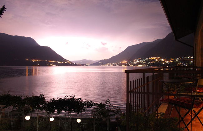 Lake Como Beach Resort and Villas - Foto 44