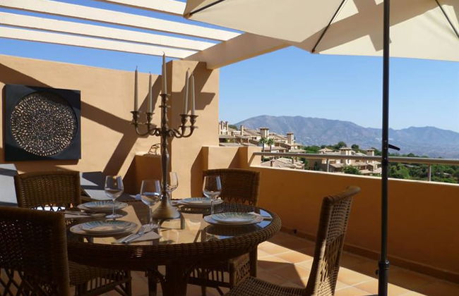 Apartamento El Vicario - Foto 14