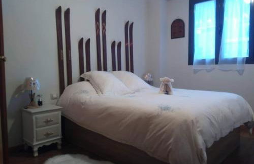 Apartamento Riglos Candanchu - Photo 11