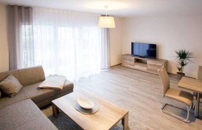 Apartment in Lubben Near the Water - Foto 29