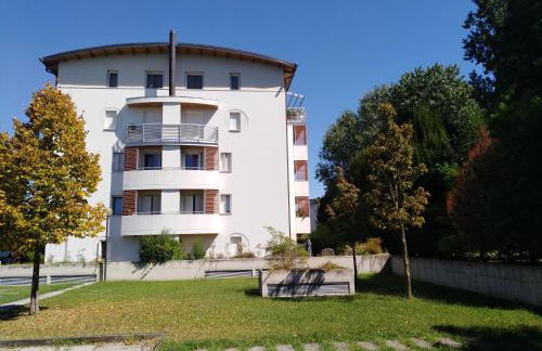 Sunset View Treviso Apartment - Foto 42