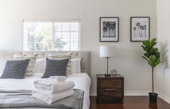 Chic & Cozy Home - Perfect Southern California Getaway - Foto 16