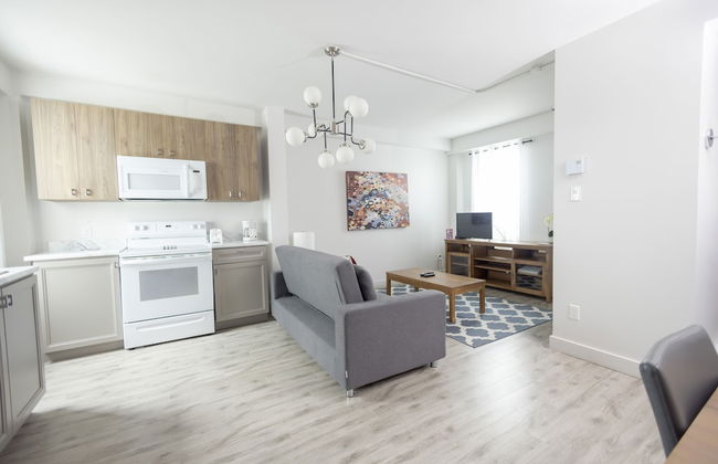 Le Central - Foto 49