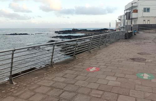 Guestready - Bergantín Bañaderos Puertillo - Foto 40