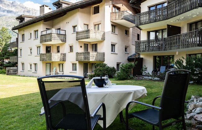 Chesa Zupeda C2 - Foto 5