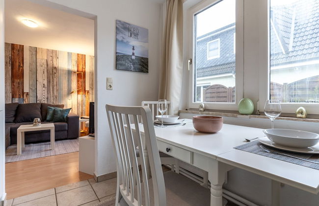 Ferienwohnung in Busum - Foto 8