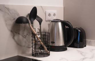 Green Luxury Zamenhof - Photo 10