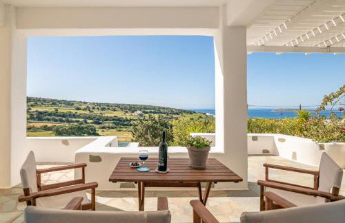 VILLA ALYKI SEA VIEW PAROS - Foto 3