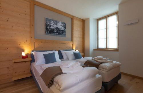 HOTEL AD Residence - Photo 61