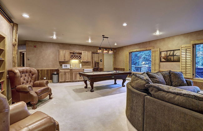 Pine Forest Lodge - Foto 17