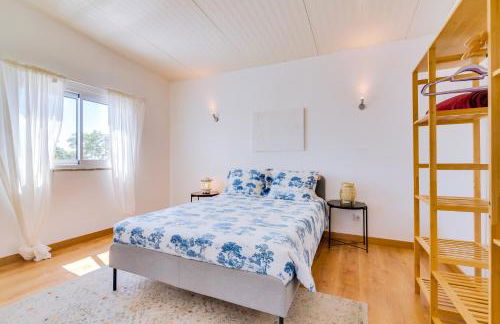 Casa Ramiro I - Paraíso entre o Mar e a Ria - Foto 9