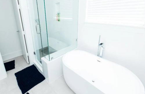 Cozy and Chic 3BR Retreat in Downtown Houston - Foto 31