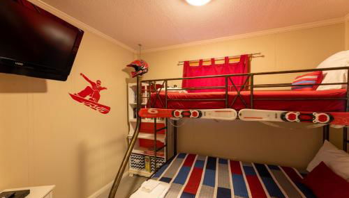 Summit 108B 3BR,Sunset views, FreeParking - Foto 5